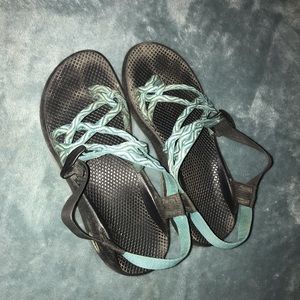Chacos